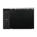 Continental Refrigerator BB50SN Refrigerated Back Bar Cooler w/ 2 Solid Doors, 13.0 Cu Ft, 50" 1 image