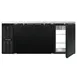 Continental Refrigerator BB79NPT Pass-Thru Back Bar Cooler w/ 28 Cu Ft, 6 Solid Doors, 79" W 1 image