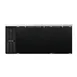 Continental Refrigerator BB79SN 79" Back Bar Cooler with Solid Door 1 image