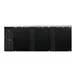 Continental Refrigerator BB90SN 90" Back Bar Cooler with Solid Door 1 image