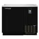 Continental Refrigerator BC37N 37" Black Horizontal Bottle Cooler 1 image