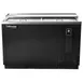 Continental Refrigerator BC50N 50" Black Horizontal Bottle Cooler 1 image