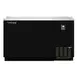 Continental Refrigerator BC64N 64" Black Horizontal Bottle Cooler 1 image