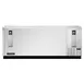 Continental Refrigerator BC95NSS 95" Stainless Steel Horizontal Bottle Cooler 1 image
