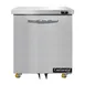 Continental Refrigerator DF27N-U 27" 1-Section Undercounter Freezer w/ 1 Door, 7.4 cu. ft. 1 image