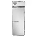 Continental Refrigerator D1FIN 35" 1-Section Roll-In Freezer, Solid Door, Top Mounted, 32 cu. ft. 1 image