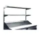 Continental Refrigerator DOS72 Double Overshelves For 72" Models 1 image