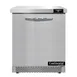 Continental Refrigerator SW27N-FB 27" 1-Section WorkTop Refrigerator w/ 1 Door, 7.4 cu. ft. 1 image