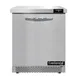 Continental Refrigerator SWF27N-FB 27" 1-Section Worktop Freezer w/ 1 Door, 7.4 cu. ft. 1 image