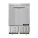 Continental Refrigerator UC24SN 24" 1-Door Undercounter Refrigerator, Front-Breathing, 4.3 cu ft 1 image