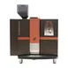 Concordia XPRESS TOUCH Espresso Cappuccino Machine w/ 2 Hoppers, Superautomatic, 150 Cups/Hr. 1 image
