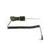 Cooper-Atkins 1075 Probe - 3-1/2" Puncture, 6 ft Polyurethane Cord, -40 to 300°F, 6s Response±0.4°F 1 image
