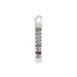 Cooper-Atkins 330-0-1 Refrigerator Thermometer, 0.68" x 3.6" x 38", -40 to 120°F, ±2°F - 72/Case 1 image