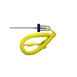 Cooper-Atkins 50335-K Needle Tip Probe, 4-1/2" 1/8" Dia, -40° to 500°F, 4s Response, 48" Cable 1 image