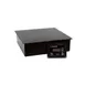 CookTek B651-D (B651-D) Silenzio™ Induction Buffet, Drop-In, 15" Square 1 image
