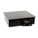 CookTek B1002-D (B1002-D) Silenzio™ Induction Buffet, Drop-In, 15" Square 1 image