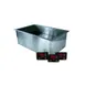 CookTek 661701 (Ihw062-64) Sinaqua™ Induction Hot Food Well, Drop-In 1 image