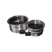 CookTek IDW652S (665101) SinAqua Induction Hot Food Well, Drop-In, Round 1 image