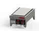 CookTek 682301 16" Countertop Induction Plancha, Single Zone, Steel Plate, 7 kW, 208/240v 1 image