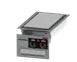 CookTek 682701 16" Drop In Induction Plancha, Single Zone, Steel Plate, 7.0 kW, 208/240v  1 image