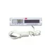Cooper-Atkins SP160-01-8 Solar Digital Thermometer, -58 to 158°F, ±2°F Accuracy, 4' Cord 1 image