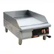 Copper Beech Range CBETG-16 Countertop Electric Griddle 1 image