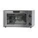Adcraft COQ-1750W Single Deck Electric Convection Oven w/ 3-Quarter Size Pan Capacity 1 image