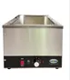 Cozoc ER10(1B) Countertop Food Pan Warmer 1 image