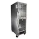 Cozoc HPC7011-C9F9 (TD) Full Height Non-Insulated Heated Proofer Cabinet, Mobile, Dutch Doors 1 image