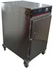 Cozoc HPC7013HF(120) Half-Size Cook / Hold / Oven Cabinet w/ 15 Full-Size Sheet Pan Capacity 1 image