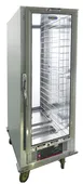 Cozoc HPC7101-C9DF9 PASS-THRU Full Height Heater Proofer Cabinet w/ (16) Pan Capacity 1 image