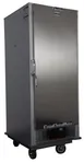 Cozoc HPC7101-S9DS1 PASS-THRU Full Height Heater Proofer Cabinet w/ (16) Pan Capacity 1 image