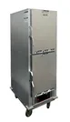 Cozoc HPC7101-S9F9(TD) Full Height Insulated Heated Proofer Cabinet w/ (16) Pan Capacity 1 image