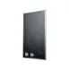 Summit CR2B12ST 12" Electric Radiant Cooktop w/ (2) Burners, Black Ceramic Glass and Stainless Steel Frame, 1.4 kW, 115v 2 image