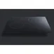 Summit CR4B23T5B 23 1/4" Electric Radiant Cooktop w/ (4) Burners, Black Ceramic Glass, Digital Controls, 6.4 kW, 220v 5 image