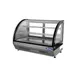 Atosa USA CRDC-46 35" Countertop Refrigerated Display Case w/ Sliding Glass Door, 4.6 cu. ft. 3 image