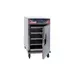 Cres Cor 1000CHSSSPLITSTKDX Mobile Cook / Hold / Oven Cabinet w/ Deluxe Controls 1 image