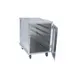 Cres Cor 101152020 Aluminum 20 Tray Meal Delivery Cart w/ Single Compartment 1 image