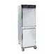 Cres Cor 1200CHSS2DE Mobile Cook / Hold / Oven Cabinet w/ 2 Compartments, Deluxe Controls 1 image