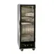 Cres Cor 121PH1818D Mobile Full Height Non-Insulated Heated/Proofing Cabinet, (1) Clear Polycarbonate Door 1 image