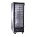 Cres Cor 121PHUA11D Mobile Full Height Non-Insulated Heated/Proofing Cabinet, (1) Clear Polycarbonate Door 1 image