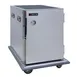 Cres Cor 30912188C Front Loading Half-Size Insulated Sheet Pan Cabinet - Holds (8) 18" x 26" Pans 1 image