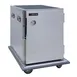 Cres Cor 3091813C Half-Size Mobile Insulated Bun / Food Pan Enclosed Cabinet - Holds (13) 18" x 26" Pans 1 image