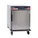 Cres Cor 750CHSSDX Mobile Cook / Hold / Oven Cabinet w/ Deluxe Controls, Food Probe 1 image