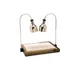 Cres Cor CSH12210SG Carving Station, Countertop, (2) Adjustable Arm 1 image