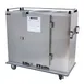 Cres Cor EB150A Sec 1-Door Heated Cabinet, 61"-66" Height, 150 Covered Plates, Bottom‑Mount Heater 1 image