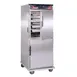 Cres Cor H137SUA12D Mobile Heated Cabinet 1 image