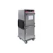 Cres Cor H137SUA9DSD 1-Section 2-Door Heated Holding Cabinet, 55"-60" Height, Stainless Steel, 9 Pan Capacity 1 image