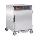 Cres Cor H137WSUA6D Mobile Heated Cabinet 1 image