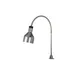 Cres Cor IFW60GL10PB Warmer, Portable Infra Red, Flexible Arm Tension 1 image